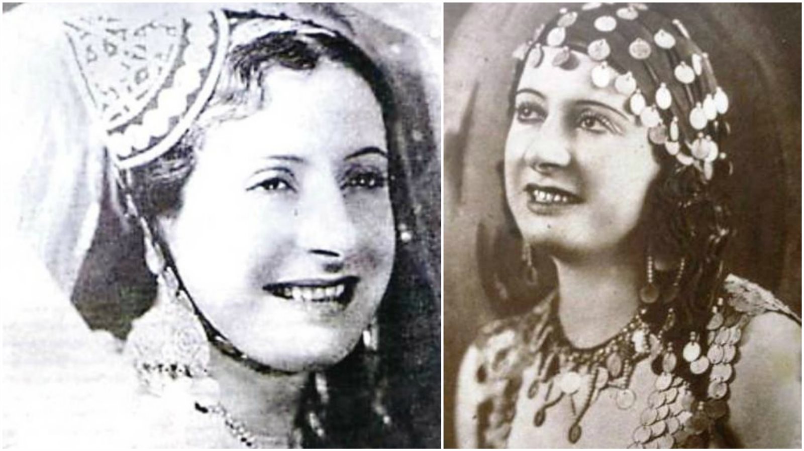 بديعة مصابني