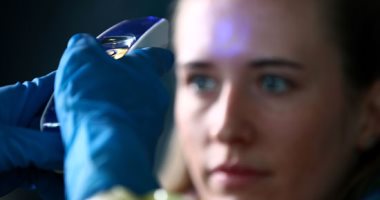 المراكز الأمريكية للسيطرة على الأمراض ترفع درجة التحذير من ا