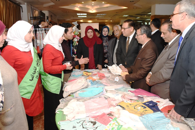 محاغظة الشرقية