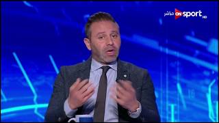 حازم إمام 