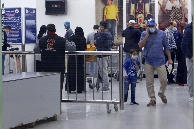 كورونا يواصل حصد الأرواح