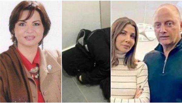 رهاب بيطار - محامية قتيل فيلا نانسي عجرم - فادي الهاشم