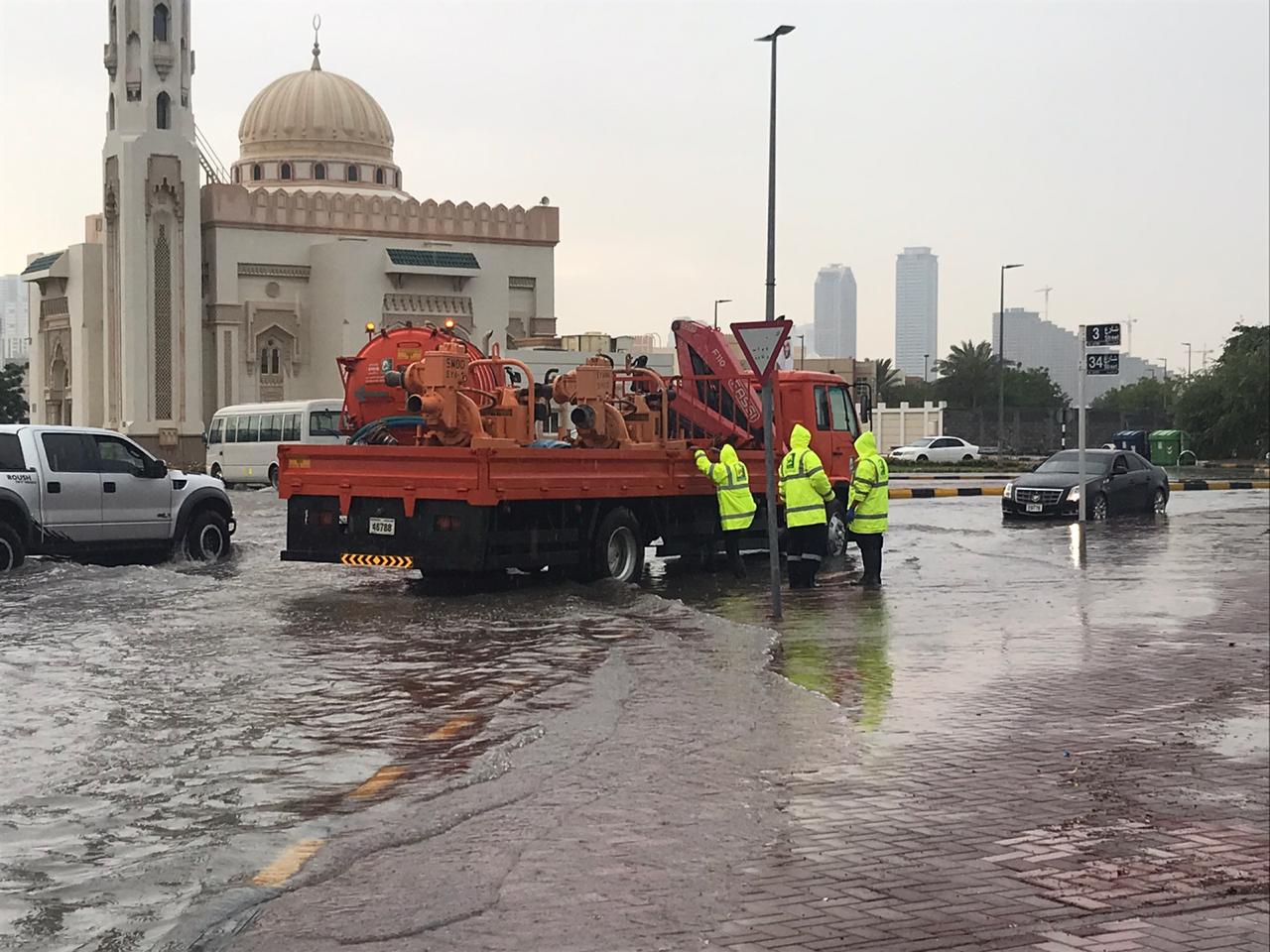 الطقس على القاهرة 