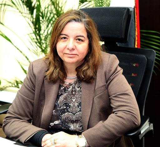 مي عبدالحميد