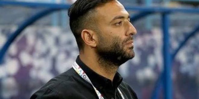 احمد حسام ميدو 