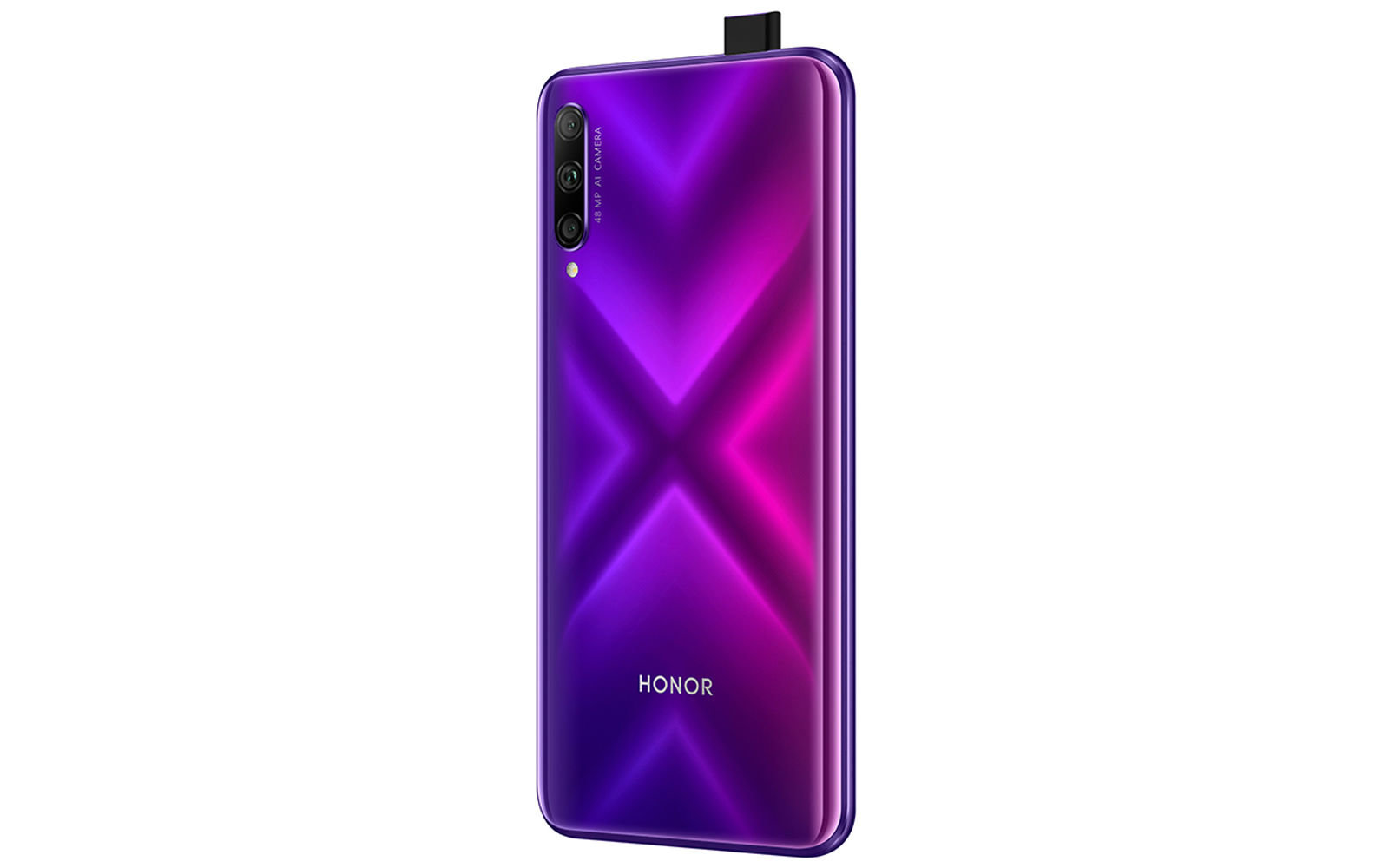 تعرف على مواصفات هاتف هواوى Honor 9X Pro بعد إصداره