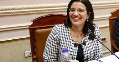 النائبة مي البطران