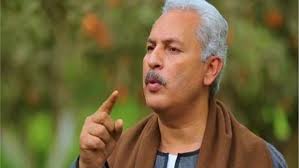 نقيب الفلاحين حسين عبدالرحمن ابوصدام