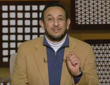 رمضان عبد المعز