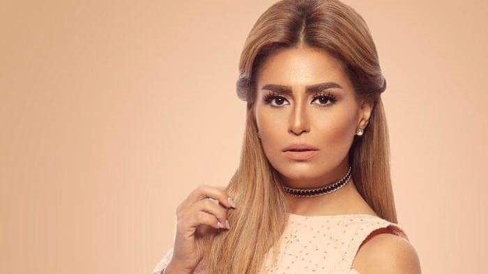 منة فضالي  منة فضالي