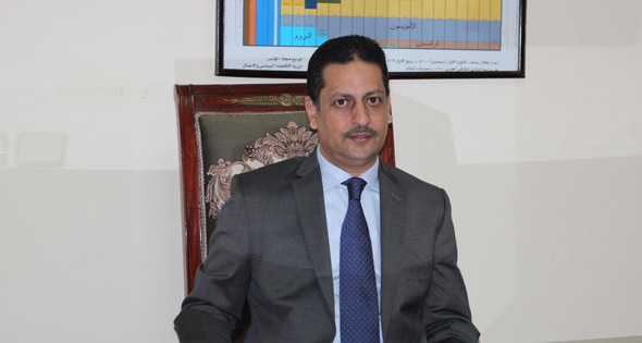 السيد ناصر الكريوين