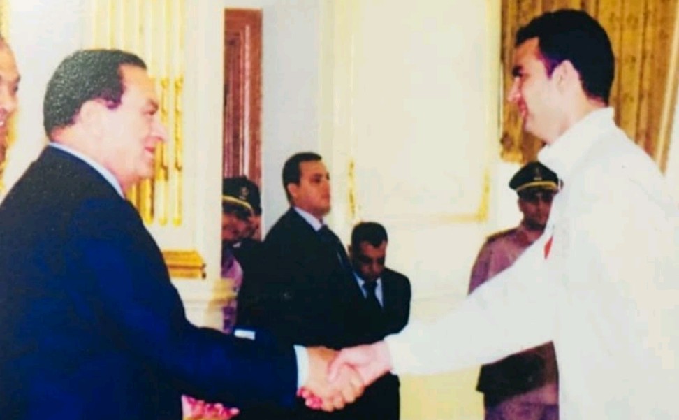 عبد الحميد بسيونى