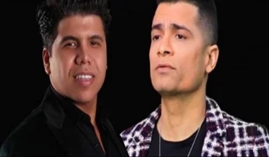 عمر كمال و شاكوش