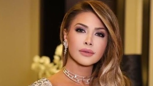 نوال الزغبي 