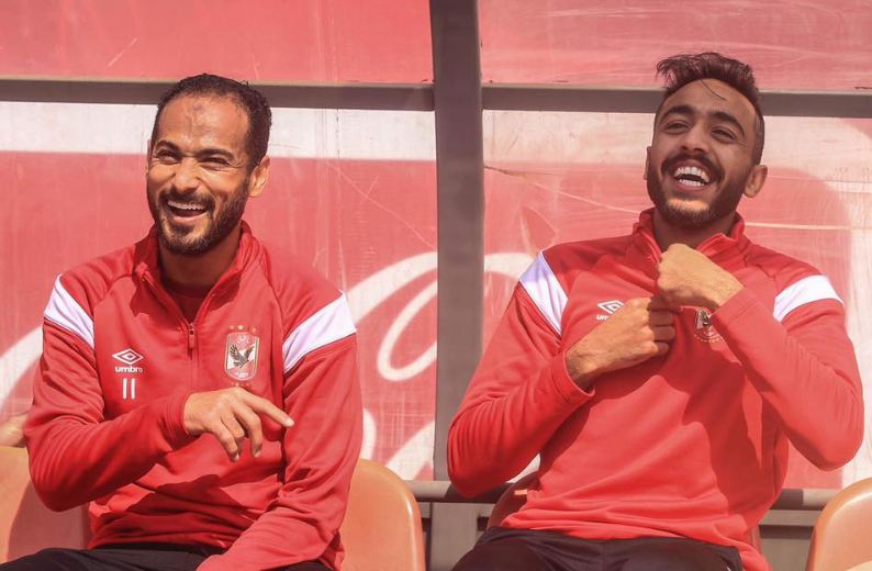 كهربا ووليد سليمان