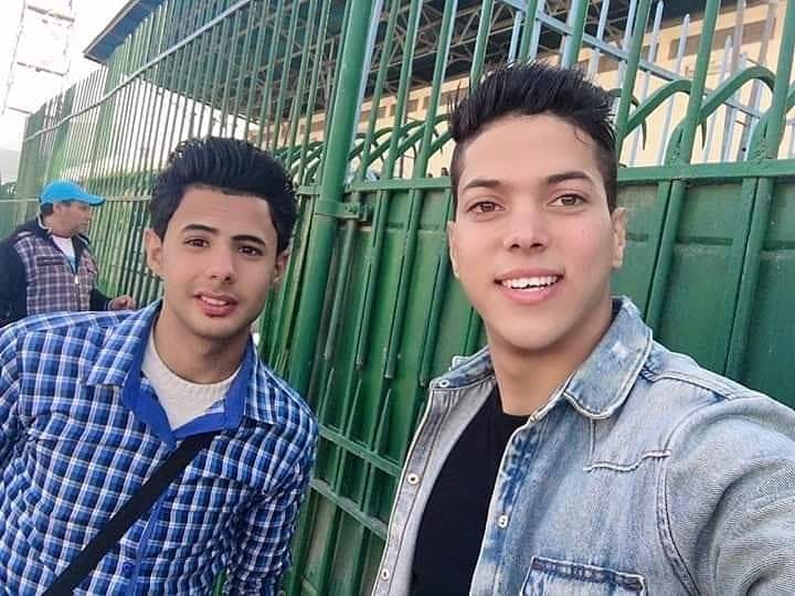 امام عاشور نجم الزمالك