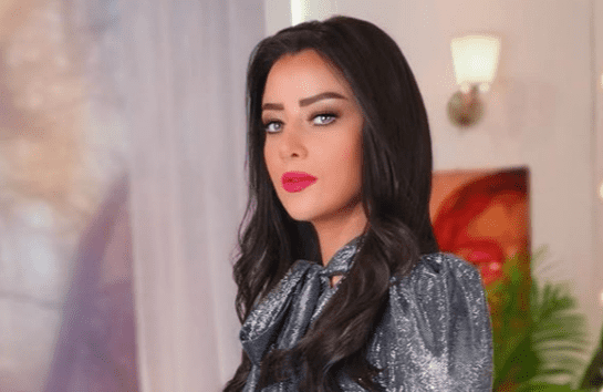 رضوى الشربينى