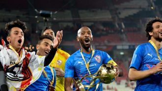 فريق الزمالك