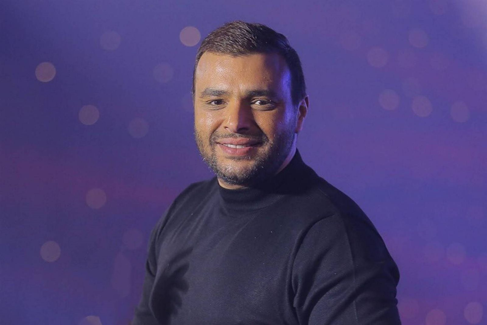 رامى صبرى 