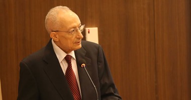 الدكتور على رضوان