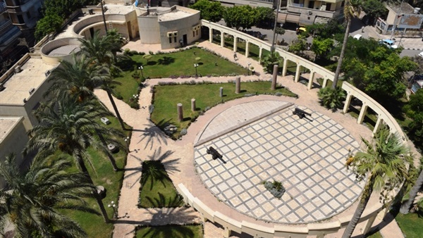 متحف رشيد الوطني