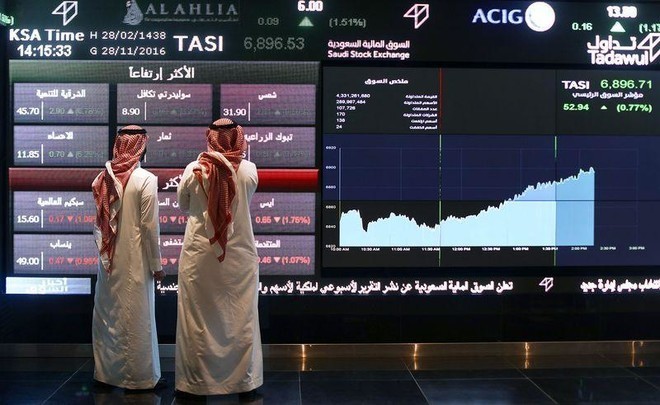 الأسهم السعودية الأسهم السعودية