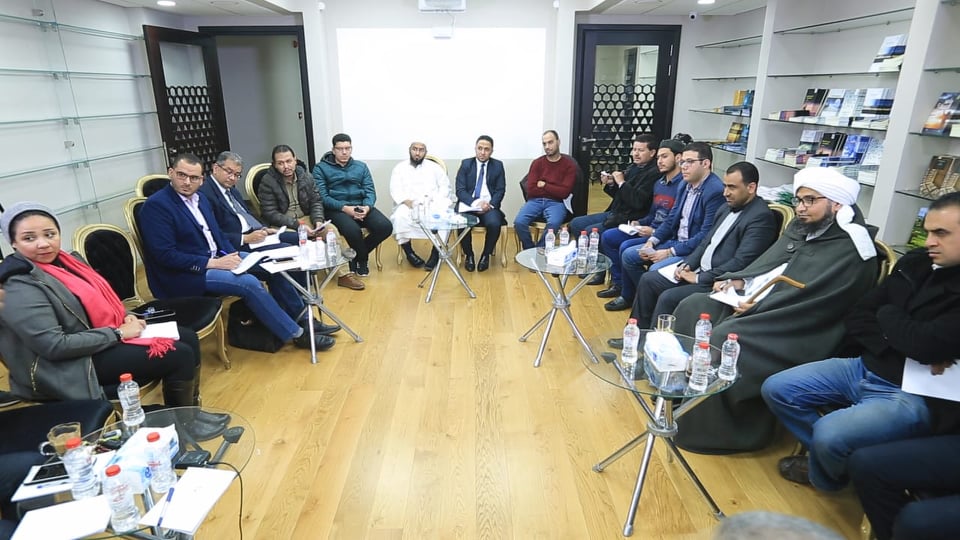 مؤسسة طابة