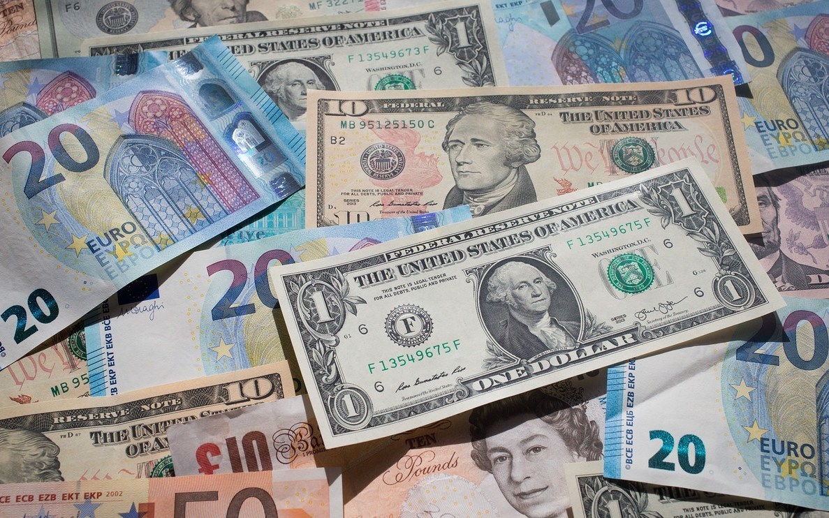 ارتفاع سعر الدولار أمام الجنيه