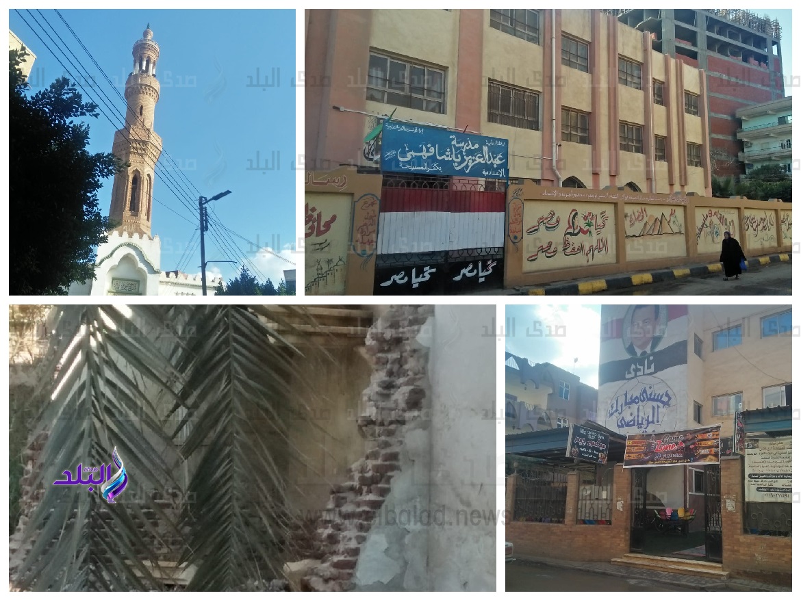 نادي مبارك 