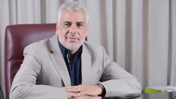 باسل السيسي 