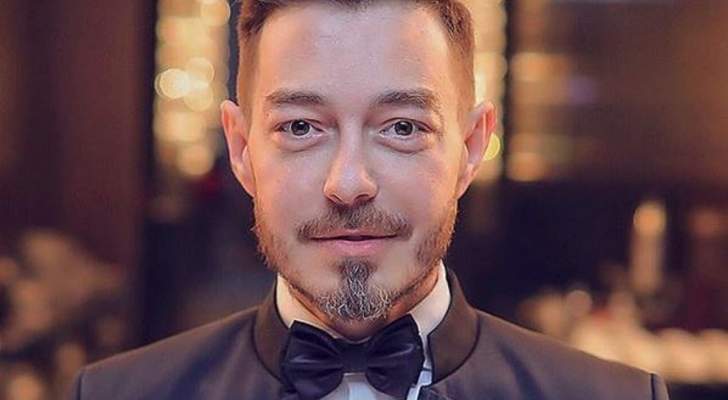 أحمد زاهر 
