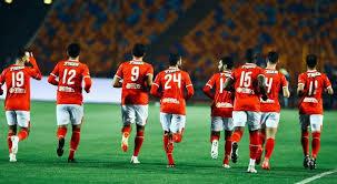 الأهلي