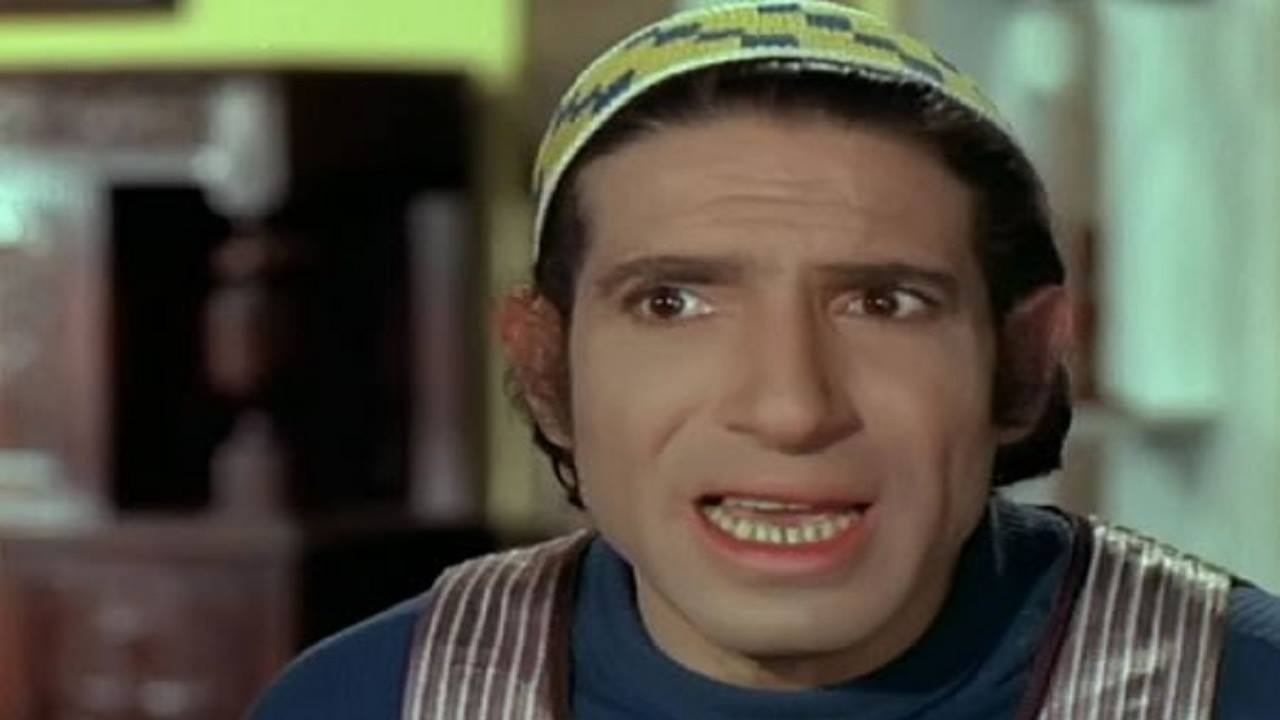 محمد عوض 