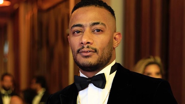 محمد رمضان 