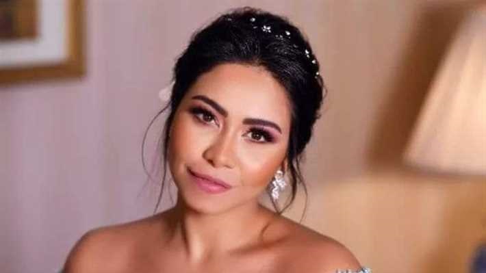 شيرين عبدالوهاب