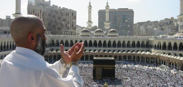 الحج والعمرة 