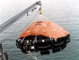 رماثات السفن