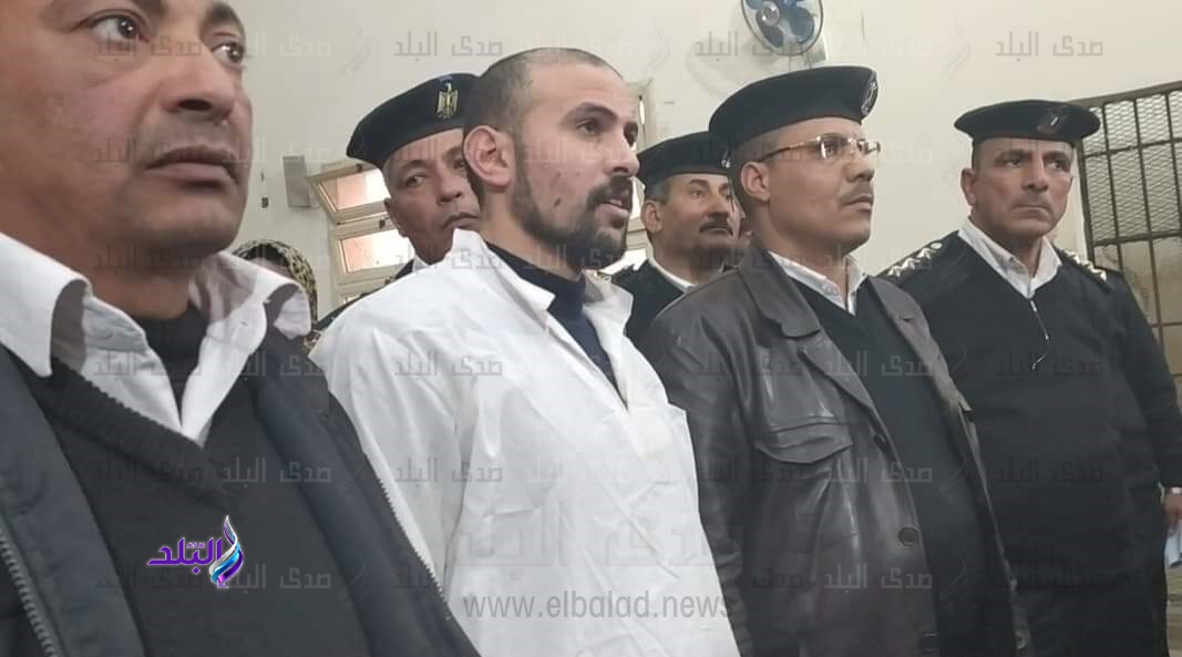 سفاح كفر الدوار