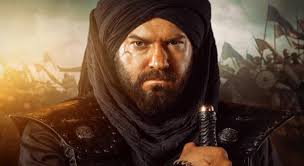 خالد بن الوليد