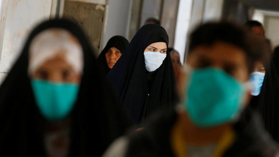  قرار عاجل من الكويت لـ ملاحقة تفشي كورونا