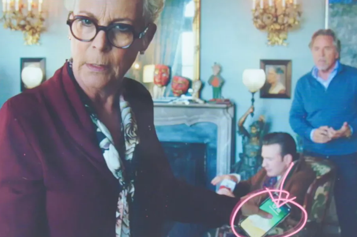 آبل تمنع ممثلي أدوار الشر من إستخدام iphone