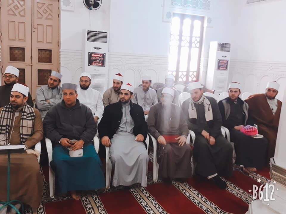 الأوقاف تنظم قوافل دعوية لقرى بورسعيد خلال شهر رجب