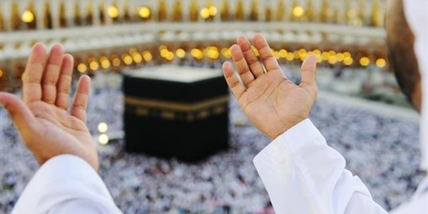رحلات العمرة
