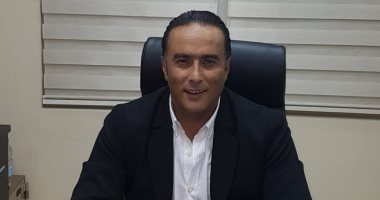 منتصر النبراوي
