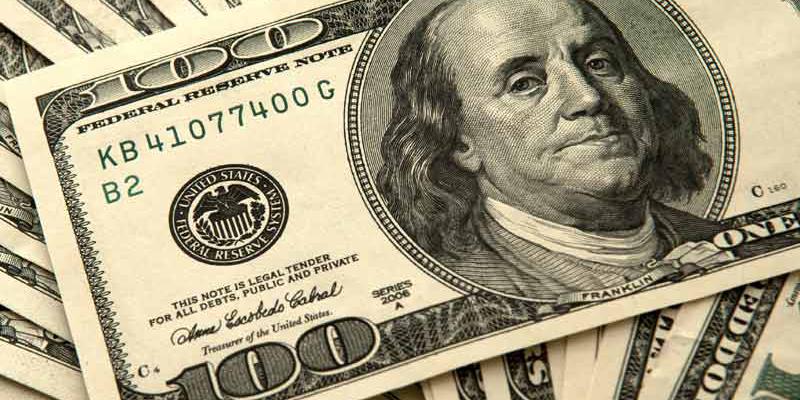  سعر الدولار اليوم
