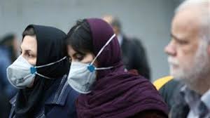 كورونا بأيران كورونا بأيران