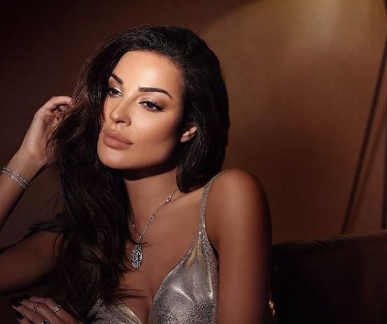 نادين نسيب