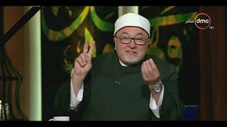 خالد الجندي