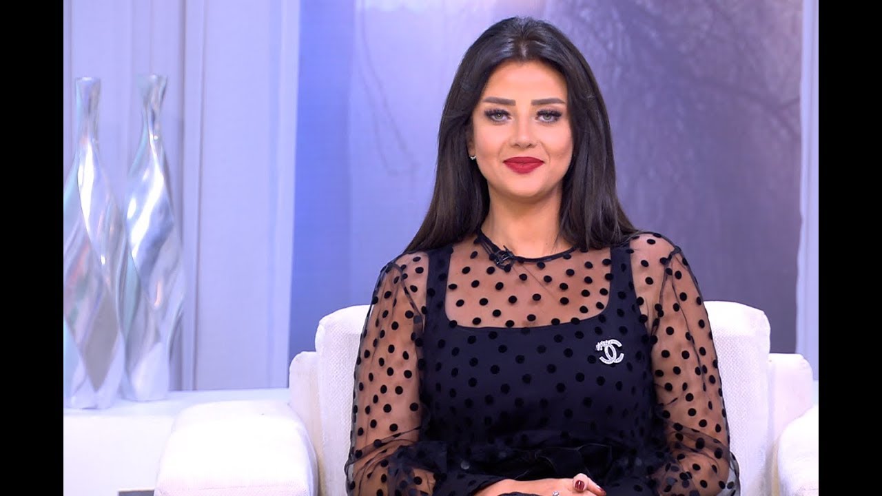 رضوى الشربينى