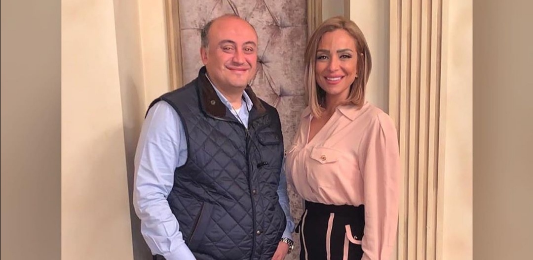 ريم البارودي 